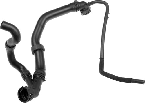 GATES 05-4487 Kühlerschlauch KÜHLWASSERSCHLAUCH WASSERSCHLAUCH Kompatibel mit VW Golf VII Schrägheck 5G1, BQ1, BE1, BE2 Passat Variant 3G5, CB5 Passat Limousine 3G2, CB2 Passat Alltrack 3G5, CB5, AUDI