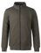 CRUZ Herren Sweatjacke Pitt 3052 Forest Night S