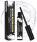 LASHVIEW Lash Remover, Rose Extract DIY Eyelash Extension Remover, Gentle Soothing Non-Irritating Eye Cleanser Oil 5ML