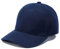 Boolavard Kinder-Baseballmütze für Jungen und Mädchen, weiche Baumwolle, leicht, verstellbare Größe für 2–9 Jahre (Navy blau)