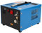 Compressore D'aria PCP Portatile 4500psi, Compressore HPA con Arresto Automatico, Pompa D'aria Portatile Ad Alta Pressione da 30MPa 0,5L per Auto Domestica DC12V