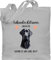 Baumwolltasche - Hunde - Labrador Retriever - Geschenk Hundebesitzern - Unisize - Hellgrau - tasche hund hundebesitzer einkaufstasche geschenke für hundefans hundemotiv jutebeutel personalisierte
