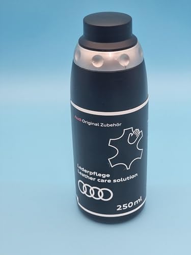 Audi 89A096306 Lederpflege Pflegecreme Imprägnierer 250ml