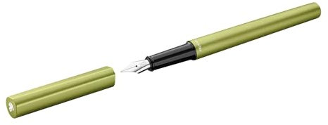 FH P6 Ineo Elemente Green Oasis FS