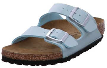 BIRKENSTOCK Adult Arizona blau Gr. 36