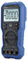 Multimetro Digitale con Data Logger, Kit Termometro per Test Multifunzione