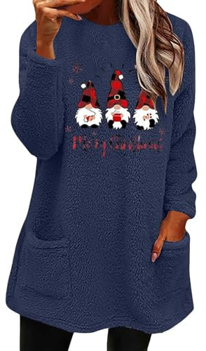 Kleider Angebot Sportbekleidung Für Damen Sweatjacke Damen Long Weihnachtspulli Damen Grün Pullover Kariert Damen Pullover Teenager Jungs Hoody Damen Mit Kapuze Sprueche Geburtstagsshirt 1 Jahr