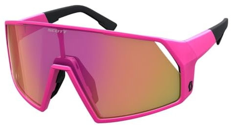 SCOTT Sportbrille Pro Shield Pink