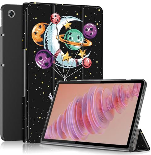 Derwere Custodia Tablet per Lenovo Tab Plus Cover 11.5 Pollici 2024,YHY