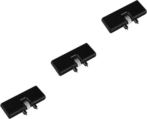 WRITWAA 3pcs Back Case Opener for Watch Watch Repair Tool Kit Watchmaker Holder Case Remover DIY Repair Tool