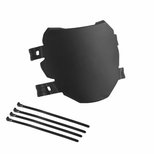 Ailan Talaria Elektrisches Kennzeichen Motorrad Modifikations Nummernschild Einfach zu kompatiblem Talaria/MX3/MX4, universell für die meisten Trailbikes