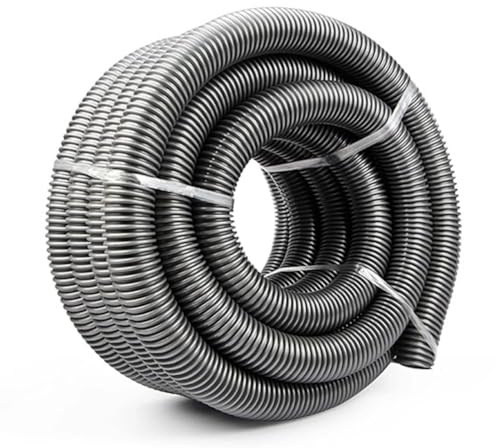 Niceminiwall Tubo flessibile per aspirapolvere in EVA per Patikil, per LG, Serie: diametro interno 38 mm, diametro esterno 45 mm, lunghezza (38-45 mm)