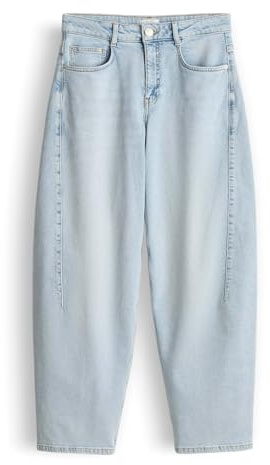 OPUS Barrel Jeans Damen