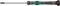 Wera 05118024001 -Cacciavite a croce, PH 1 X 80 mm, 1 pezzo
