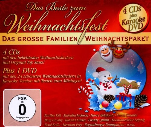 Das Beste Zum Weihnachtsfest
