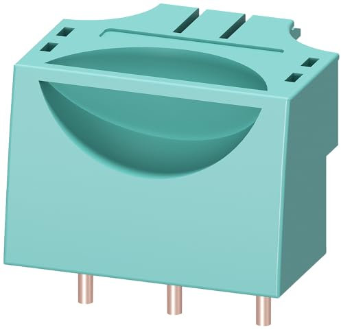 Siemens – Anschluss S00 Verbindung Schraube