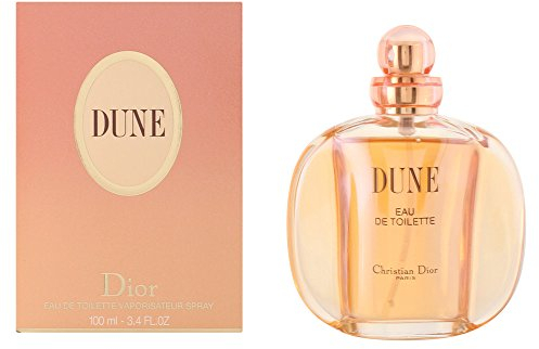 Dior Dune Eau de Toilette 100 ml