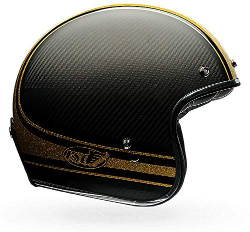 BELL CASCO JET CUSTOM 500 VINTAGE BLACK
