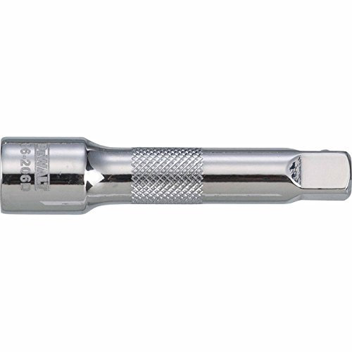 DEWALT DWMT86206B 3/8 Drive 3 Extension