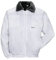 Planam Outdoor Winter Herren Gletscher Pilotenjacke weiß Modell 0330 Größe L
