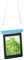 Somikon Tablettasche wasserdicht: wasserdichte Universal-Hülle für iPads & Tablet-PCs bis 25,4 cm / 10 (Tablet-Schutzhülle wasserdicht, Universaltasche, Dokumententasche)