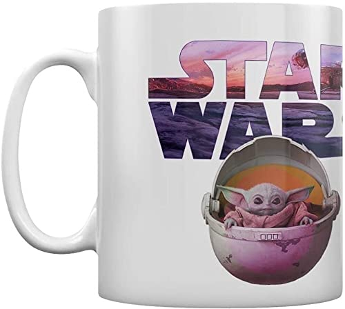 Star Wars 5050574263870 Mugs