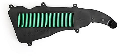 Topteng Filtro dell'aria per moto adatto per Pia-gio Liberty 50 125 150 iGet 4T 3V ie 2015-2019