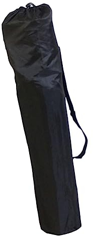Colcolo Klappstuhl-Tasche, Multi-Werkzeug-Aufbewahrungstasche mit Griff, tragbar, faltbar, Übernachtungstasche, Campingstuhl-Ersatztasche für Rucksackreisen,