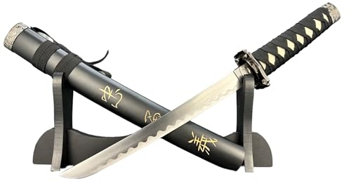57 SPECIAL REPLICAS Ouvre Lettre Coupe Papier | Couteau Tanto Japonais Style | Coupe Enveloppes | Letter Opener in Japan Style | Motif de Dragon | Décoratif