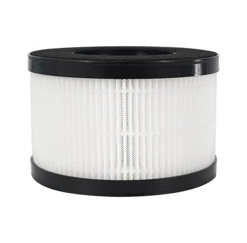 GHJ567RE H13 HEPA 3-Stufen-Filtrations-Ersatzfilter Kompatibel mit for Himox AP01 Luftreiniger(1PCS)