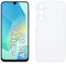 Samsung Galaxy A16 5G Smartphone ohne Vertrag, Handy mit Android, 50-MP-Hauptkamera, 16,91 cm / 6,7 Display, 128 GB, Light Gray+Clear Case
