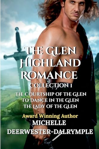 The Glen Highland Romance Collection 1