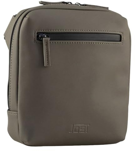 Jost Umhängetasche Halmstad Crossbody Bag Olive olivgrün