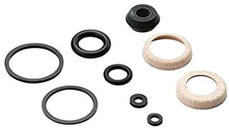 GROHE Dichtungssatz (Original Ersatzteil, Langlebig, Robust, Herstellergarantie: 5 Jahre, Passgenau), 43707000