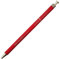 MARK´S Days Tous les Jours Kugelschreiber aus Holz und Metall in der Farbe Rot mit einer 0,5mm Spitze, DAY-BP1-RE