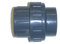RACCORD UNION 3 PIECES A COLLER FEMELLE PN 16 DIAMETRE 50 MM PRESSION SORODIST