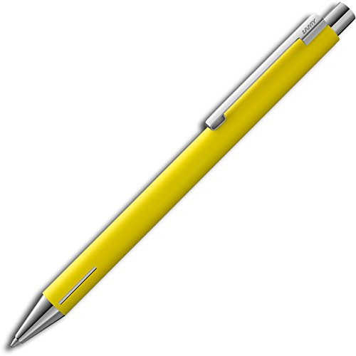 Lamy 1226107 Kugelschreiber KS econ 240, citron