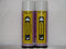 Innotec Spray Shine Polish, 2 x 500 ml Spraydose, Politur