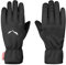 Salewa Gore® Windstopper® Handschuhe, Schwarz, S