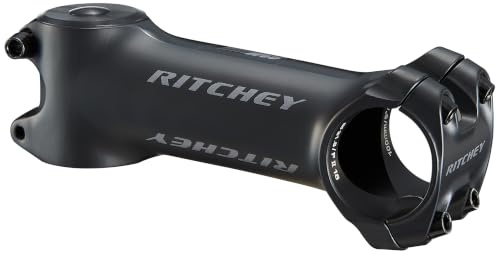 Ritchey WCS C220 Vorbau, Schwarz, L