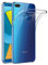 AICEK Coque Honor 9 Lite, Transparente Silicone Coque pour Huawei Honor 9 Lite Housse Silicone Etui Case (5,65 Pouces)