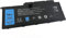 F7HVR G4YJM 062VNH T2T3J batería del Ordenador portátil para DELL Inspiron 17 7000 7737 7746 14 15 15r 5545 7537 14-7437（14.8V 58Wh）