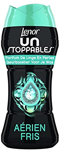 Lenor Unstoppables Aérien Wäscheparfüm aus Perlen