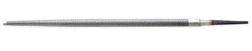 Crescent Nicholson Lime ronde lisse à coupe unique en acier 10/254 mm 12084BC
