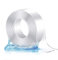 Nano Tape, Sinwind Nano Klebeband Doppelseitig Stark, Magisches Mehrzweck-klebeband, Spurloses Waschbares Doppelseitiges Klebeband Transparent, Ablösbar Klebestreifen Doppelseitig