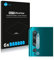 savvies Protector Pantalla para Xiaomi Mi Note 10 (SÓLO Cámara) (6 Unidades) Película Ultra Transparente