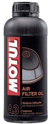 Lubrificante Filtri Aria Motul MC Care A3 Air Filter Oil - 4x 1 lt