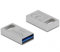 DeLOCK USB 3.2 Gen 1 Speicherstick 16 GB - Metallgehäuse, silber
