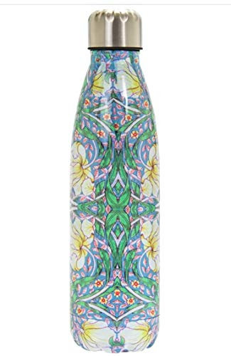 Leonardo William Morris Pimpernel Design Aluminium Drinks Bottle 500 ml
