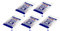 Batterie Pol Fett LIQUI MOLY Batteriepolfett Polfett Auto PKW Motorrad ATV 50 g
